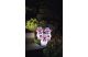 EMOS ZY2377 Kültéri LED projektor – hóemberek, 1,8m, RGB