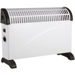 Entac Hordozható Konvekciós Fűtőtest Basic 750W 53,5cm