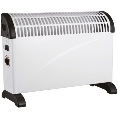 Entac Hordozható Konvekciós Fűtőtest Basic 750W 53,5cm