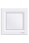 SCHNEIDER EPH5600121 ASFORA Blind cover, white