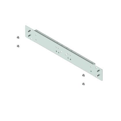   ETI 001338130 BL-UA 2 merevítő PM-G szerelőlaphoz és WD tartóhoz, 1 készlet, (500mm)