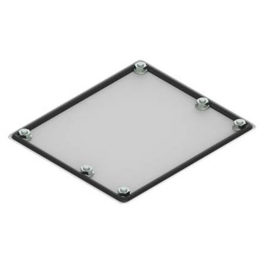 ETI 001338467 EH2-AL-IPS aluminium kábelátvezető