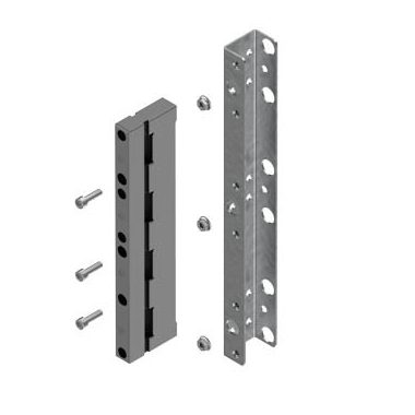 ETI 001341803 UD-B60-H P4 rögzítő 4P BBS tartóval