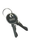 ETI 001343000 Key-1333 kulcs