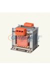 ETI 003801012 TRANSF 1f B 12-0-12V 800V A transzformátor