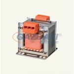 ETI 003801012 TRANSF 1f B 12-0-12V 800V A transzformátor