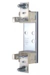 ETI 004123400 PK1-100 M10-M10 1p 1000V kerámia szigetelésű késes biztosító aljzat 1 méret