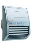 FINDER 7F.10.8.230.1020 Ventilátor beépített szűrővel 21m3/h 13W