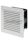 FINDER 7F.50.8.230.2055 Ventilátor beépített szűrővel 55m3/h 22W