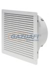 FINDER 7F.50.8.230.4370 Ventilátor beép. szűrővel 370m3/h 70W