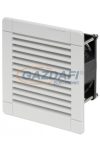 FINDER 7F.50.9.024.1020 Ventilátor beép. szűrő 24VDC 24m3/h 4W