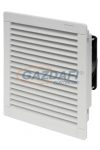 FINDER 7F.50.9.024.3100 Ventilátor beép. szűrő 24VDC 100m3/h 9W