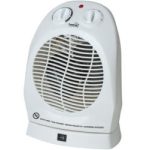 HOME FK 1/O Fűtőtest, ventilátoros, oszcilláló, 2000W