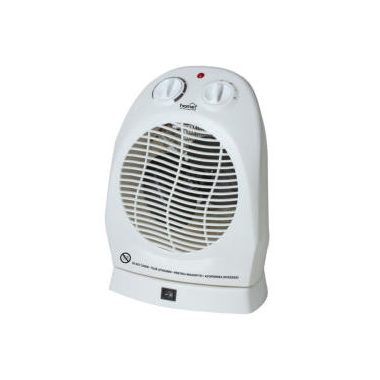 HOME FK 1/O Fűtőtest, ventilátoros, oszcilláló, 2000W