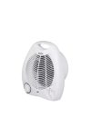 HOME FK 1 Fűtőtest, ventilátoros, 1000/2000W beépített termosztáttal FK1