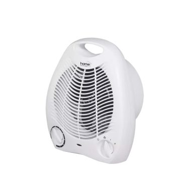 HOME FK 1 Fűtőtest, ventilátoros, 1000/2000W beépített termosztáttal FK1