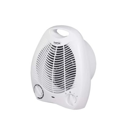   HOME FK 1 Fűtőtest, ventilátoros, 1000/2000W beépített termosztáttal FK1