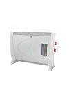 HOME FK 190 TURBO Konvektor fűtőtest, ventilátoros, 800W / 2000W