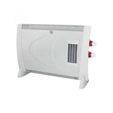 HOME FK 190 TURBO Konvektor fűtőtest, ventilátoros, 800W / 2000W