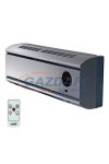 HOME FKF 2000B LCD Fali ventilátoros fűtőtest, 2000W