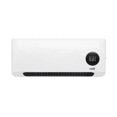 HOME FKF42202WIFI fali ventilátoros SMART fűtőtest, 1000W/2000W, heti program, távirányító, fehér