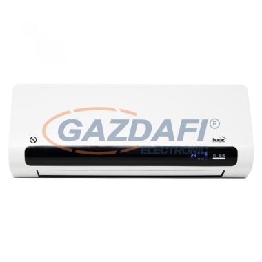 HOME FKF 65221  Fali ventilátoros fűtőtest  2200 W