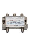 05484 F splitter 4 kimenettel DC 5-2400MHz