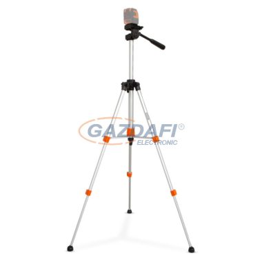 G-10052 Handy Tripod - max 120 cm