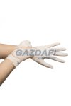 HANDY 11120L Latex kesztyű