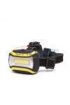 PHENOM 18602 Fejlámpa COB LED-del