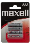 MAXELL 18711B Mikroceruza elem