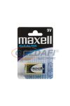 MAXELL 18724 9V-os elem