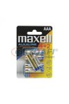 MAXELL 18734 Mikroceruza elem