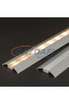 41017A1 LED aluminium profil sín