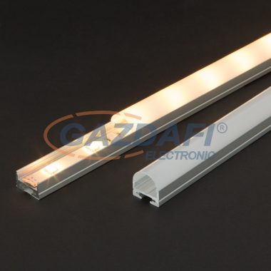 41020A2 LED aluminium profil sín