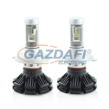 CARGUARD 50822 LED izzó - H4-LED