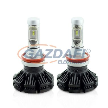 CARGUARD 50826 LED izzó - H11-LED