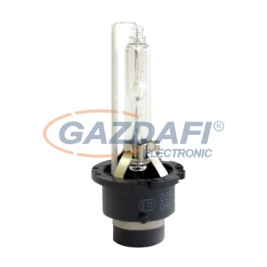 CARGUARD 50923 Xenon izzó - BX-D2S-6000K