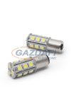 CARGUARD 50942-10 LED izzó, BA15S 5W 260Lm 6000K