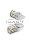 CARGUARD 50946 Bec LED, T20, 4W 255Lm 6000K, 2 buc