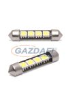 CARGUARD 50957-10 LED izzó, Sofit 39mm, 3W 72Lm 6000K