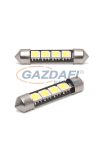 CARGUARD 50964 LED izzó, Sofit 39mm, 3W 72Lm 6000K, 2 db