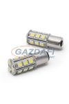 CARGUARD 50965-10 LED izzó, BAU15S, 5W 290Lm 6000K