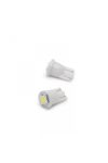 CARGUARD 50970 LED izzó, T10, 0,25W 18Lm 6000K, 2 db