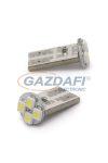 CARGUARD 50976 LED izzó, T10, 0,4W 28Lm 6000K, 2 db