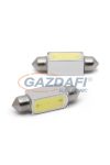 CARGUARD 50983 LED izzó, Sofit 36mm, 3W 150Lm 6000K, 2 db