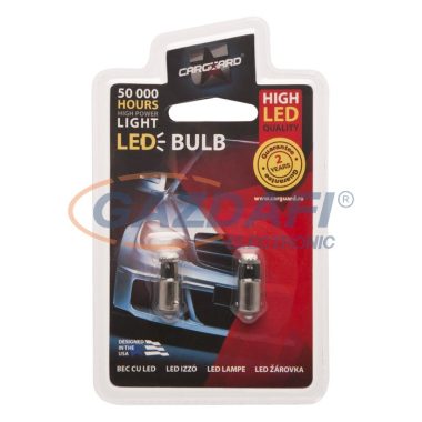 CARGUARD 51013 LED-es izzó