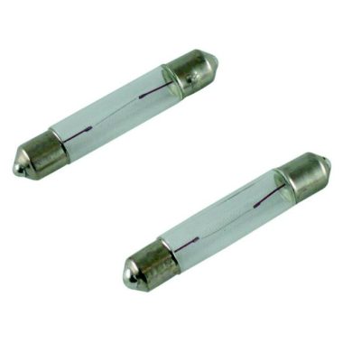 GAO 0504500555 Bell Button Replacement Soffit 2pcs