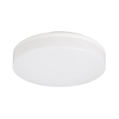 GAO 226878 LED mennyezeti lámpatest, GAMMA, 10W, mozgásérzékelővel, 230V, 980lm, 4000K, IP54, EEK:A+