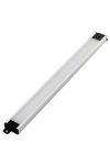 GAO 2405210910 LED Counter Illuminator Slim Touch 9 W 620lm 4000K, Alu